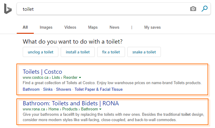 Bing Ads Tips, Tricks & Hacks - Local