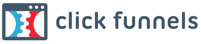 ClickFunnels Review - Main Logo