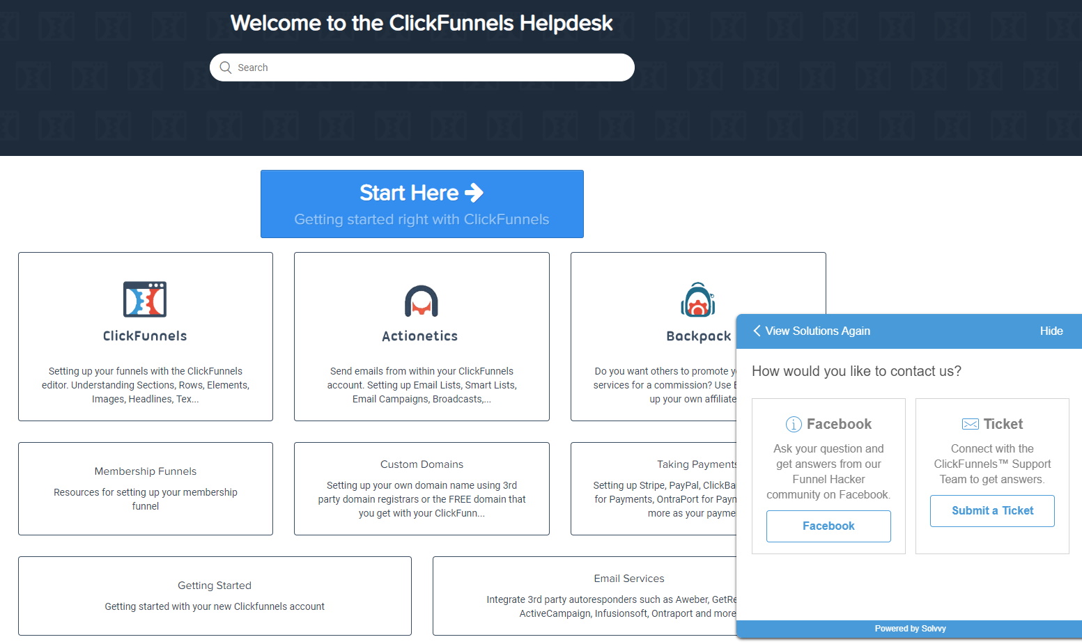 More About Clickfunnels Vs Getresponse