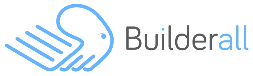 Builderall Main Logo