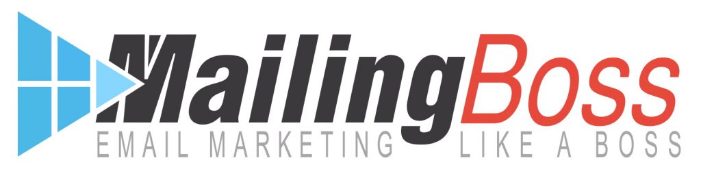 Builderall MailingBoss Logo