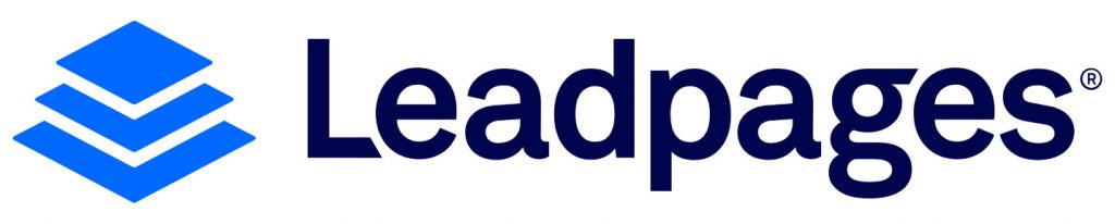 Leadpages Main Logo