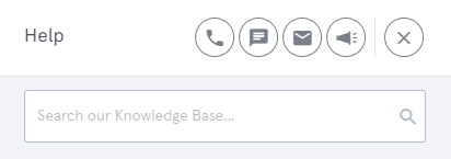 Leadpages Support Options