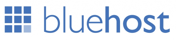 Bluehost Main Logo