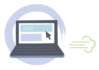 SiteGround HTTP/2 Protocol