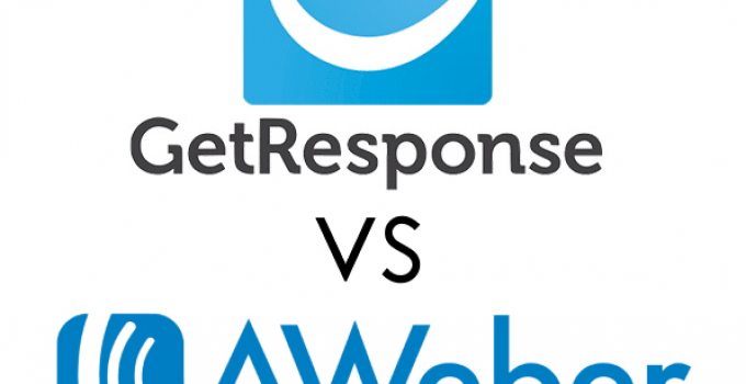 GetResponse Vs. AWeber – Comparing Two Big Email Players
