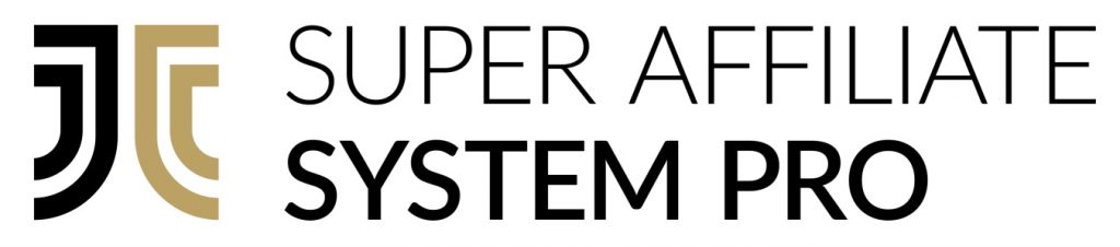 Super Affiliate System Logo