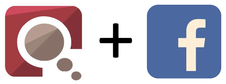 ClickBank & Facebook Logomarks
